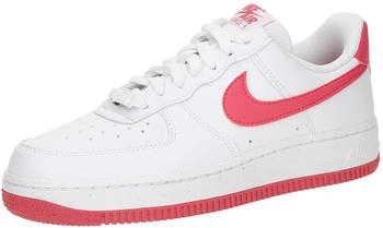 Nike Air Force 1 '07 Next Nature Women white/aster pink