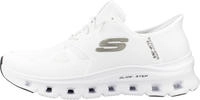 Skechers 150420-WHT, SKECHERS Glide-Step Pro Slip-In Sneaker Damen WHT - wei&szlig; 39