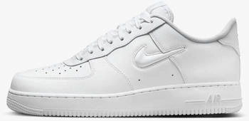 Nike Air Force 1 Low (HM0621) white/dark smoke grey