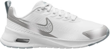Nike Air Max Nuaxis Women white/white/pure platinum
