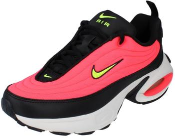 Nike Air Max Portal Women black/hot punch/sail/volt