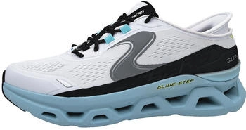 Skechers Glide-Step Altus white/blue