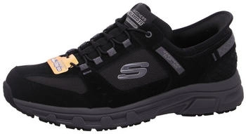 Skechers Oak Canyon Consistent Winner black