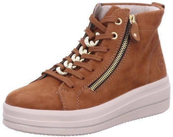 Remonte Dorndorf Sneaker (D1C70) brown