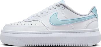 Nike Court Vision Alta Women white/glacier blue