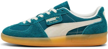 Puma Palermo Vintage Unisex cold green/frosted ivory