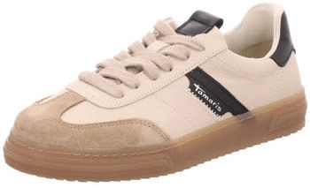 Tamaris Low-Top Sneaker (1-23788-42) beige/combi