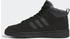 Adidas Rapid Court Mid Winterized core black/grey six/bright royal