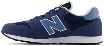 New Balance 500 alaska blue