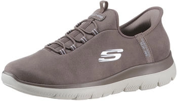 Skechers Summits - Unknown Trail Women brown