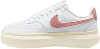 Nike DZ5394_102, Nike Court Vision Altas Damen Freizeitschuhe, wei&szlig;, Gr&ouml;&szlig;e 41