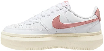 Nike Court Vision Alta Women white/sail/red stardust