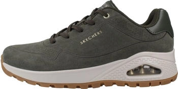 Skechers Uno Rugged Chillproof Women green