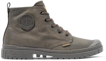 Palladium Pampa SP20 HI WAX major brown
