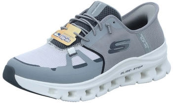 Skechers Glide-Step Pro grau/grau