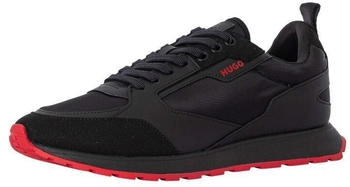 Hugo Boss Icelin_Runn_pumf_N 50536568 black