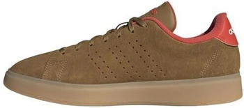 Adidas Advantage 2.0 bronze strata/bright red/bronze strata