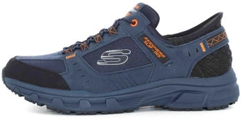 Skechers Oak Canyon Consistent Winner dark blue