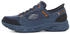 Skechers Oak Canyon Consistent Winner dark blue