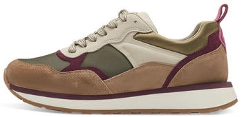 Tamaris Sneaker (1-23741-43) brown