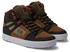 DC Shoes Pure High Top Wc Wnt