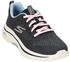 Skechers GO WALK Arch Fit 2.0 - Vivid Sunset Women black/blue