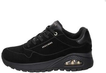 Skechers Uno Rugged Chillproof Women black
