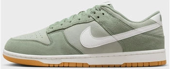 Nike Dunk Low Retro SE jade horizon/light silver/gum yellow/summit white