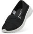 Puma Adelina 2 Sneaker schwarz weiß