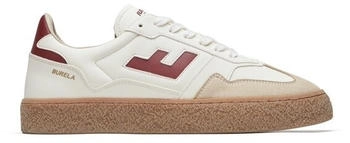 Flamingos' Life Burela Bold Schuhe weiss