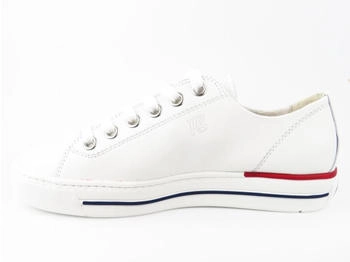 Paul Green 001 Damen Sneaker weiss