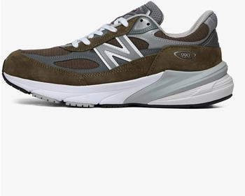 New Balance U990OG6 olive grau