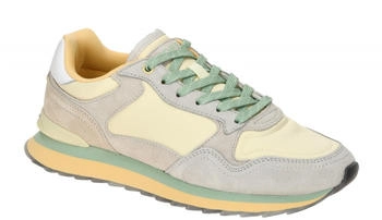 Hoff Luanda Sneaker gelb grau 12502014