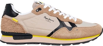 Pepe Jeans Brit Fly Sportschuhe PMS40033-860