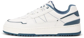 Marc O'Polo Sneaker CARLO weiss blau