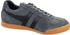 Gola Harrier Sneaker graphit schwarz