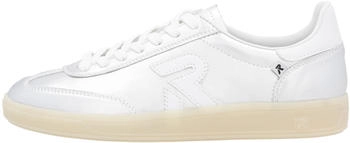 Rieker Sneaker Low silber
