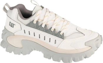 Caterpillar Intruder Met Sneaker weiss