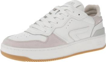 HUB Smash L68 A47 Sneaker weiß eisgrau hellgummi