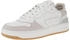 HUB Smash L68 A47 Sneaker weiß eisgrau hellgummi
