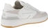 HUB Smash L68 A47 Sneaker weiß eisgrau hellgummi