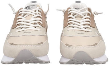 MRP Sneaker MRP06 Rauleder braun