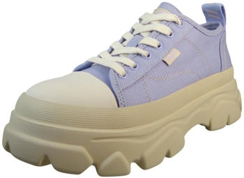 Buffalo Cade Lace Up Lo 1636324 Sneaker lavender