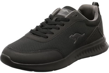 KangaROOS KL-A Lismo schwarz