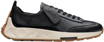 Clarks Craft Speed Sneaker schwarz