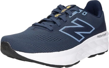 New Balance 520 Herren Schn&uuml;rer blau schwarz