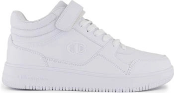 Champion rebound vintage triple wht