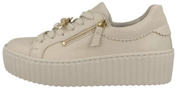 Gabor Sneaker 63 201 creme