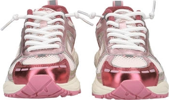 MRP Sneaker MRP01 Rot
