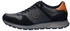 Bugatti Low-Top Sneaker dunkelblau 4141
